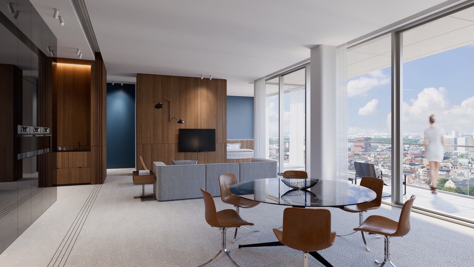 Project te koop in Antwerpen - foto 3