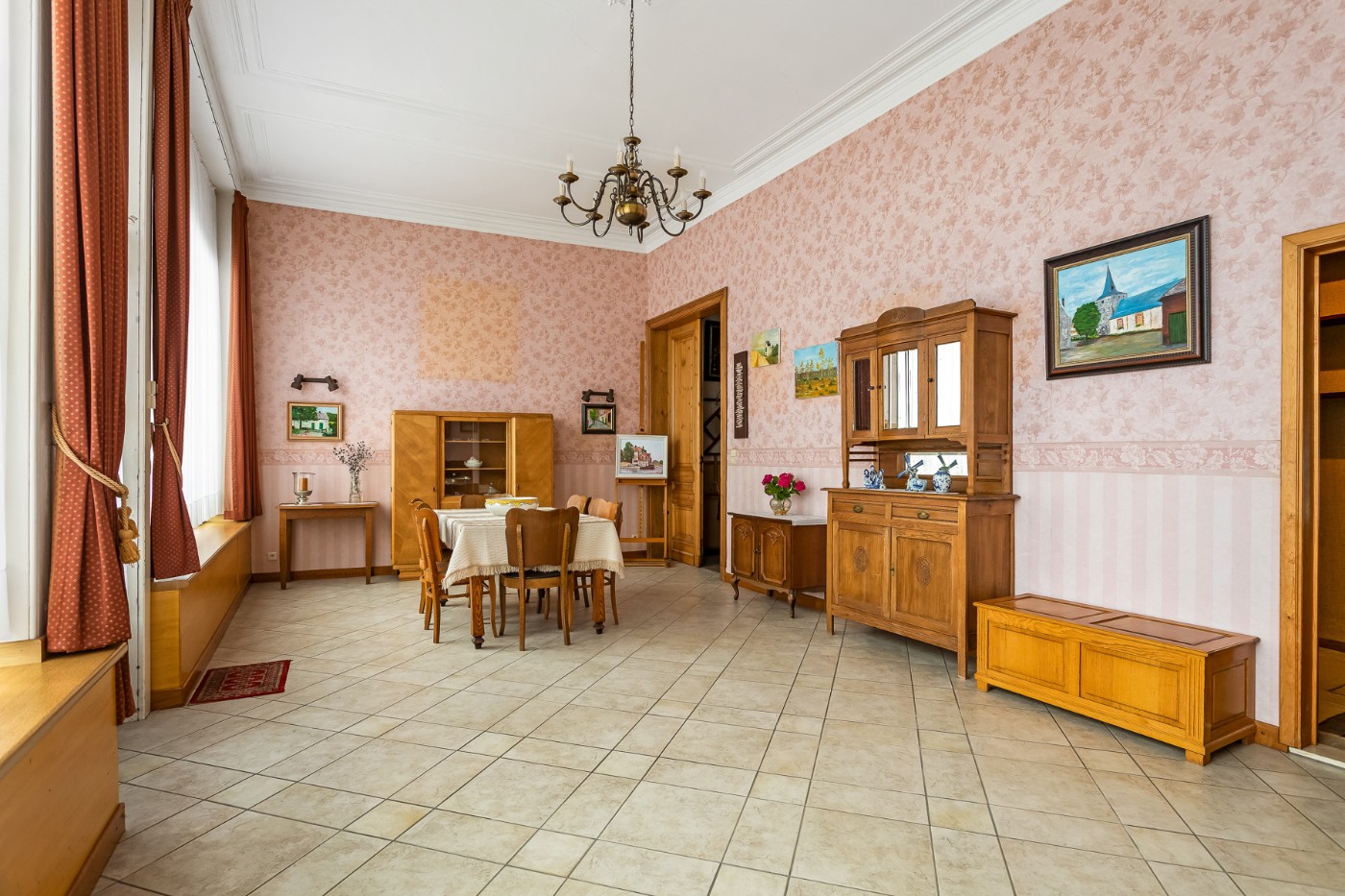 House for sale in Zandvliet with 4 bedrooms - photo 2