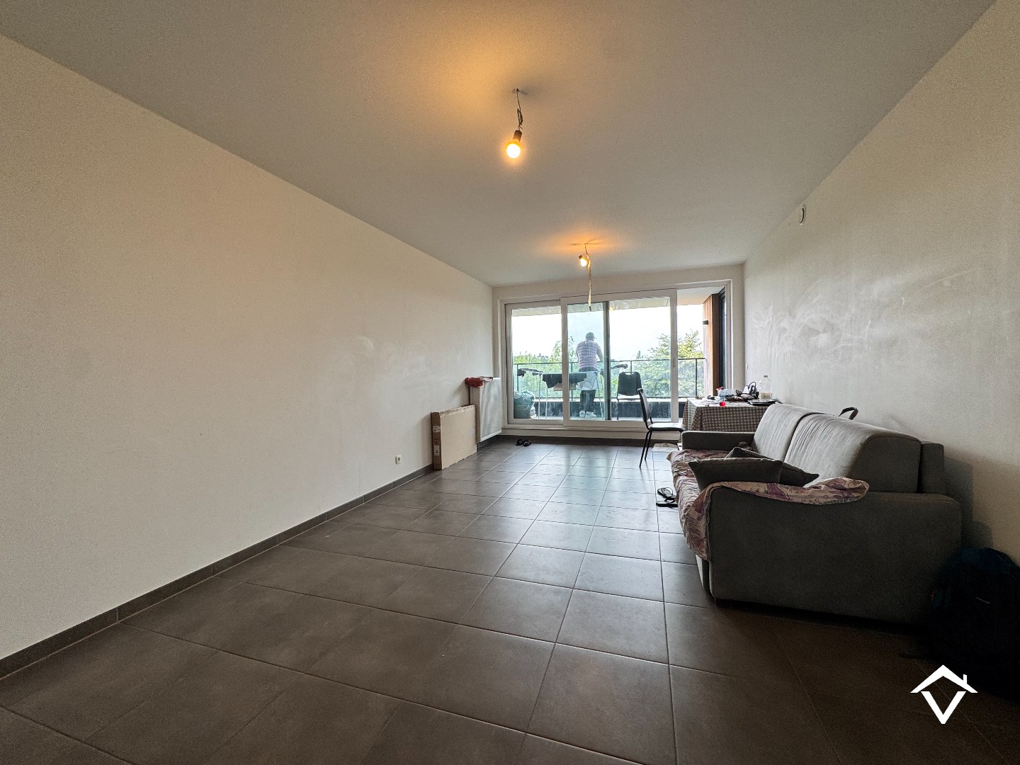 Appartement met 2 slaapkamers en garagebox te Westrozebeke - foto 5