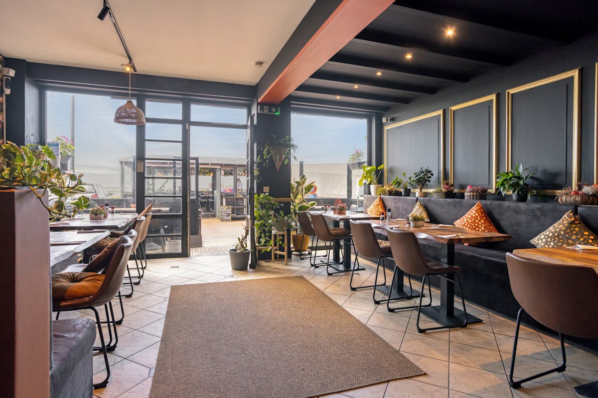 Rented hospitality property at a prime location on Zeedijk Blankenberge - photo 3
