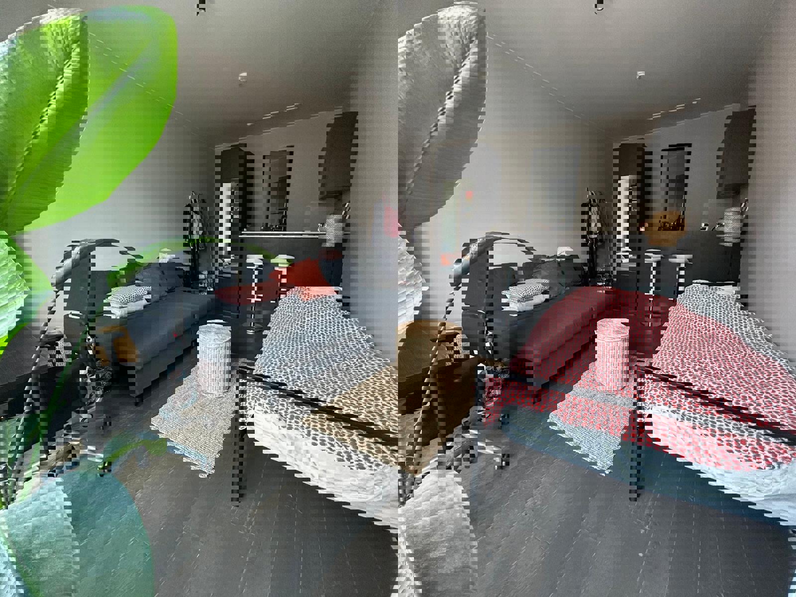 Studio te huur!  - foto 2