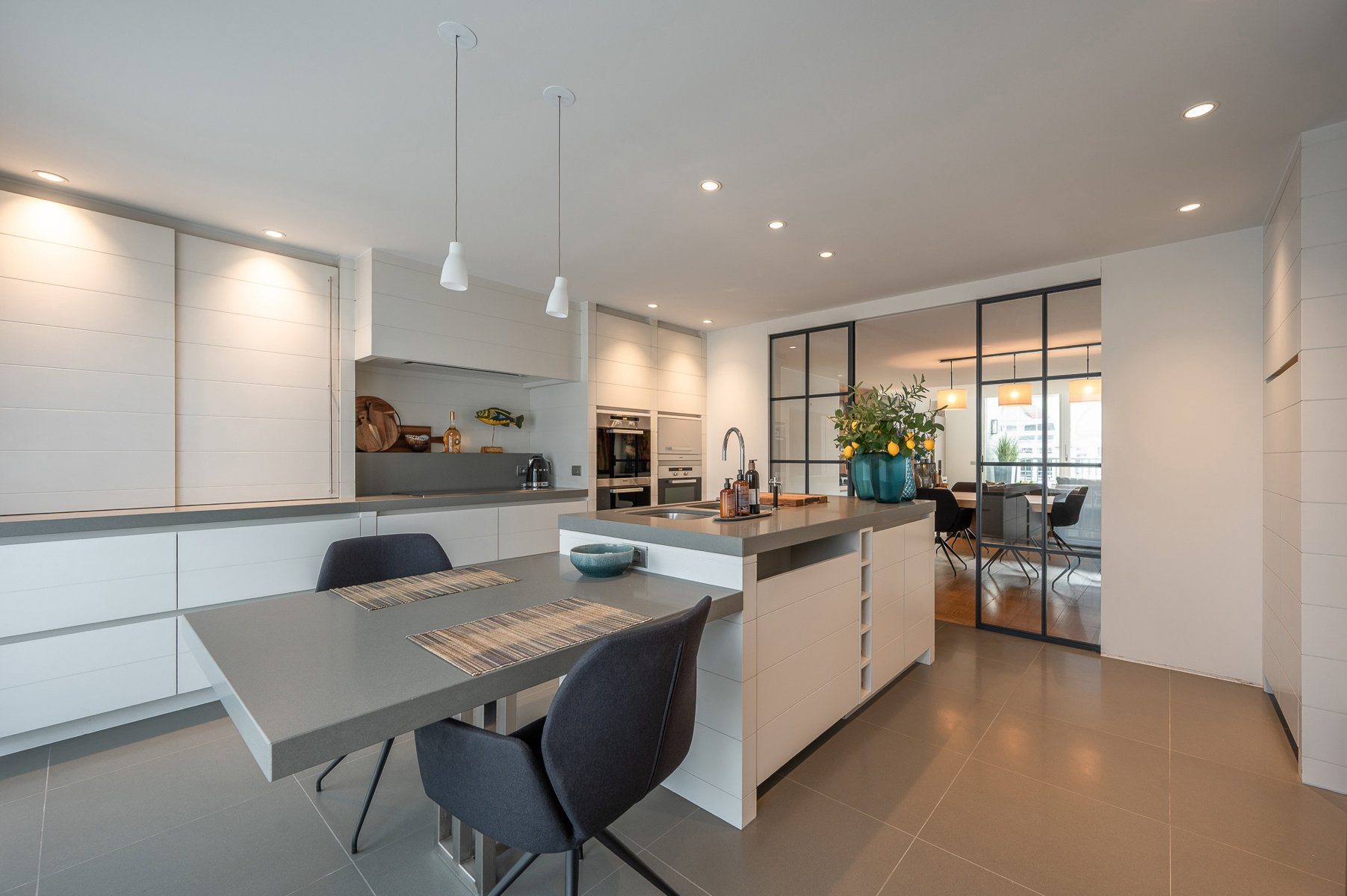 Appartement à vendre à Knokke-Heist avec 3 chambres - photo 3