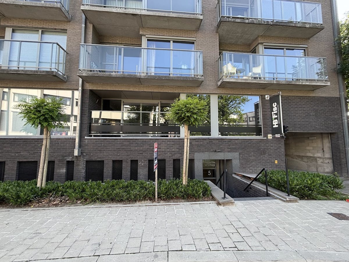 Kantoor van ca. 115 m² te huur in Waregem - foto 2