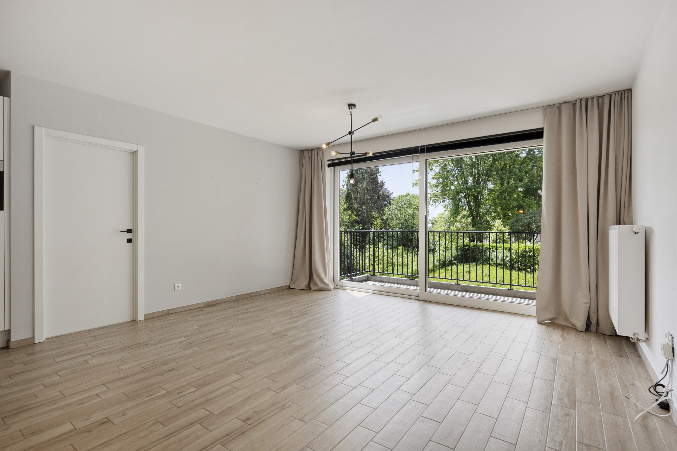 Instapklaar appartement met terras en groen zicht - foto 5