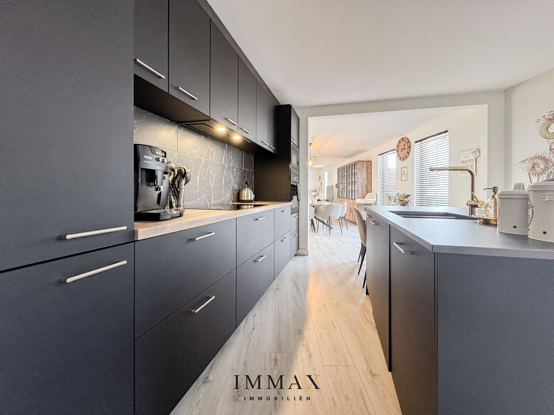 Maison à vendre à Bruges avec 3 chambres - photo 3