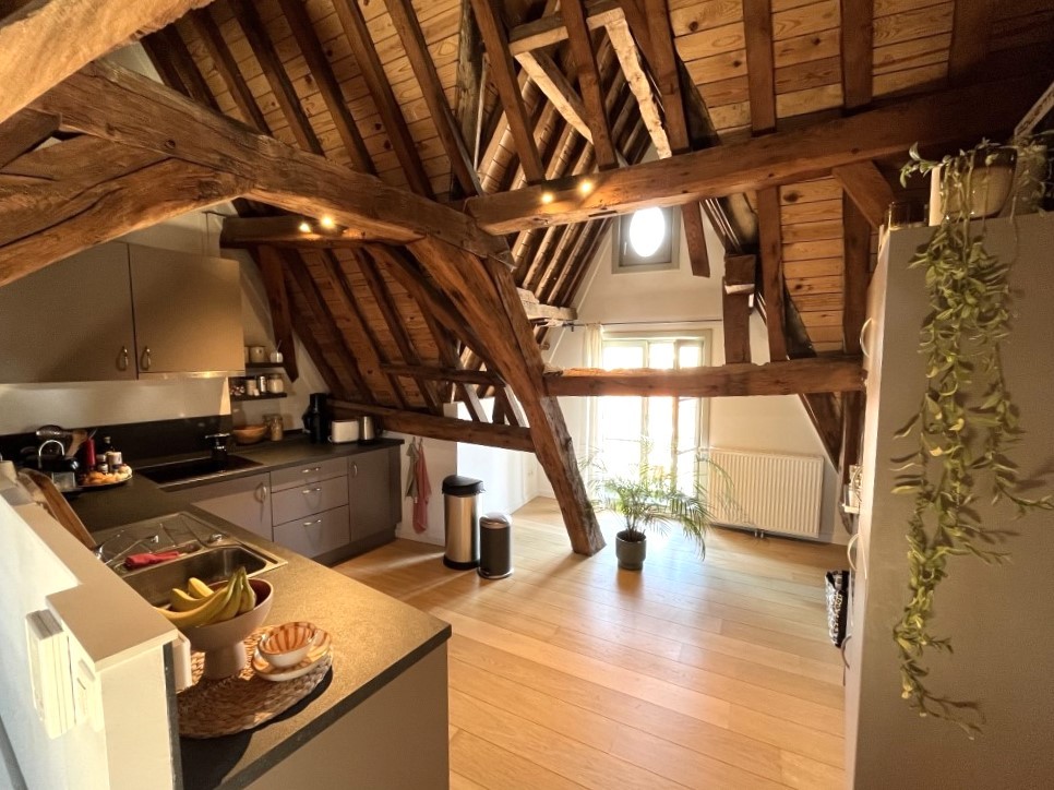 Apartment for rent in Leuven with 1 bedroom - photo 5