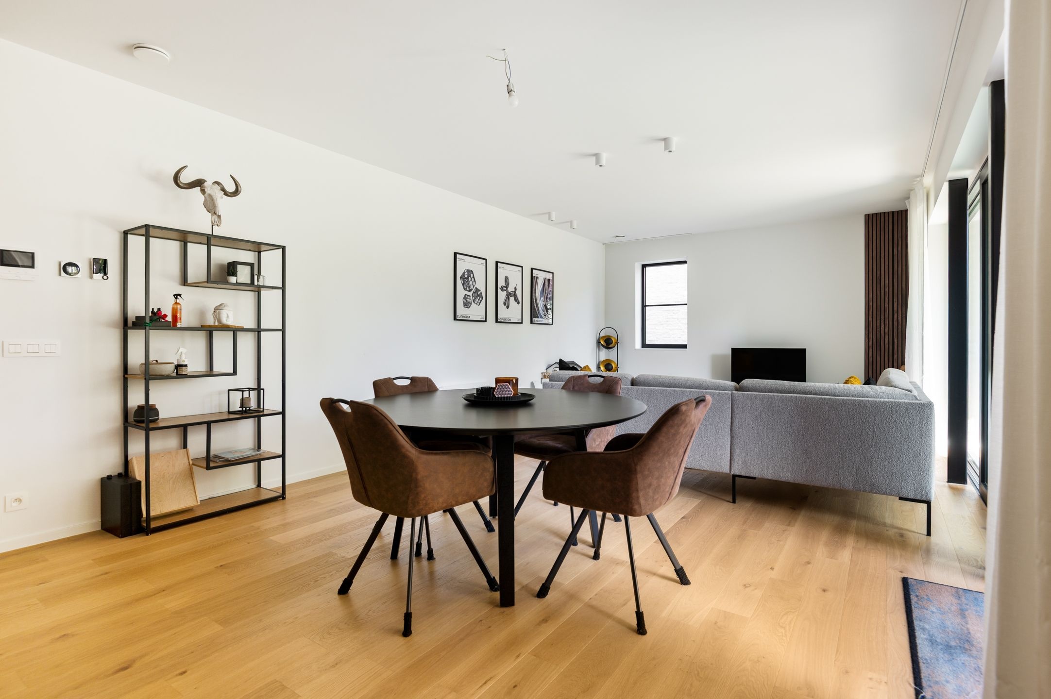 Ruim gelijkvloers wonen met tuin én alle comfort - foto 4