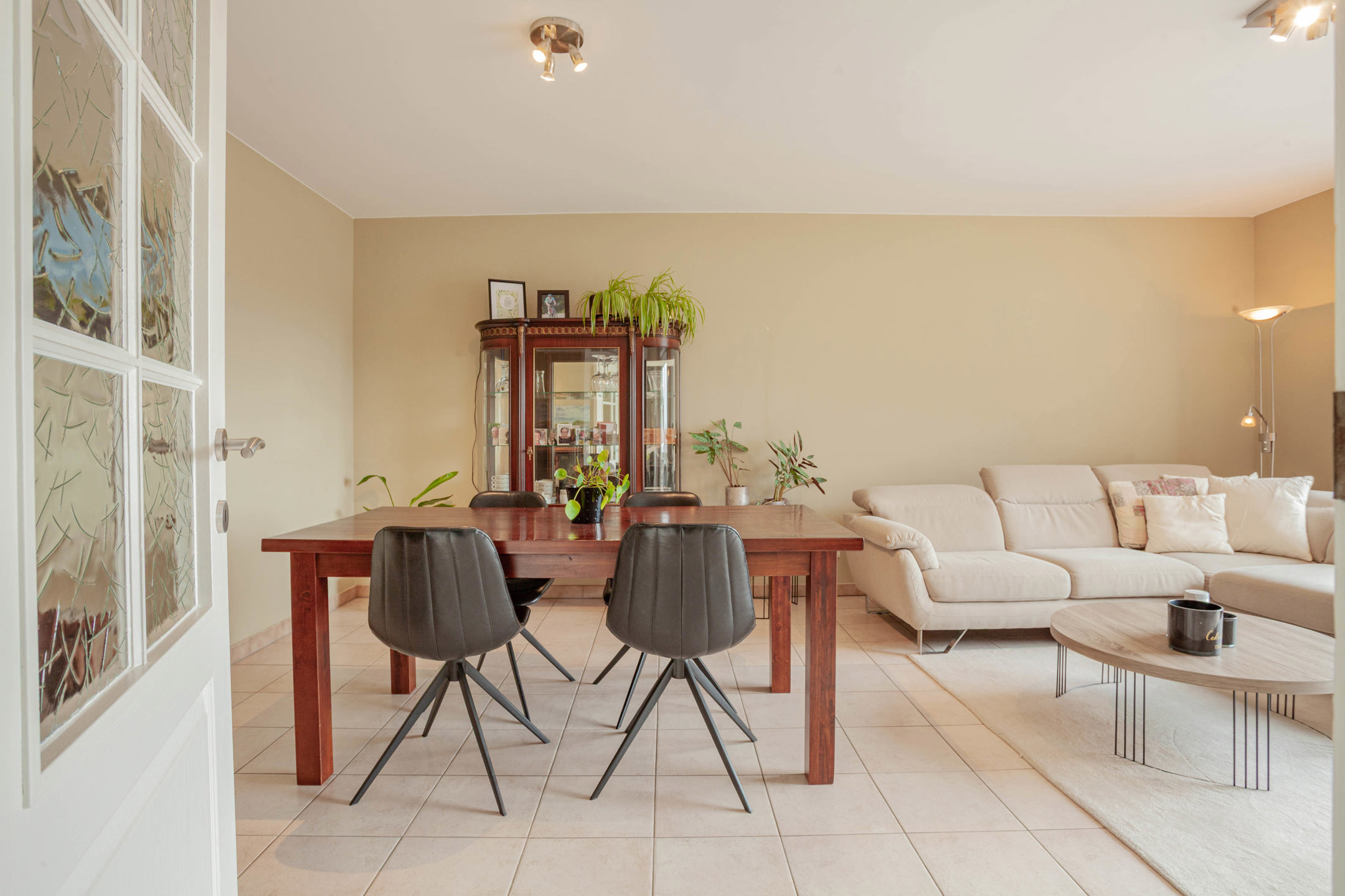 Appartement à vendre à Saint-Nicolas avec 2 chambres - photo 3