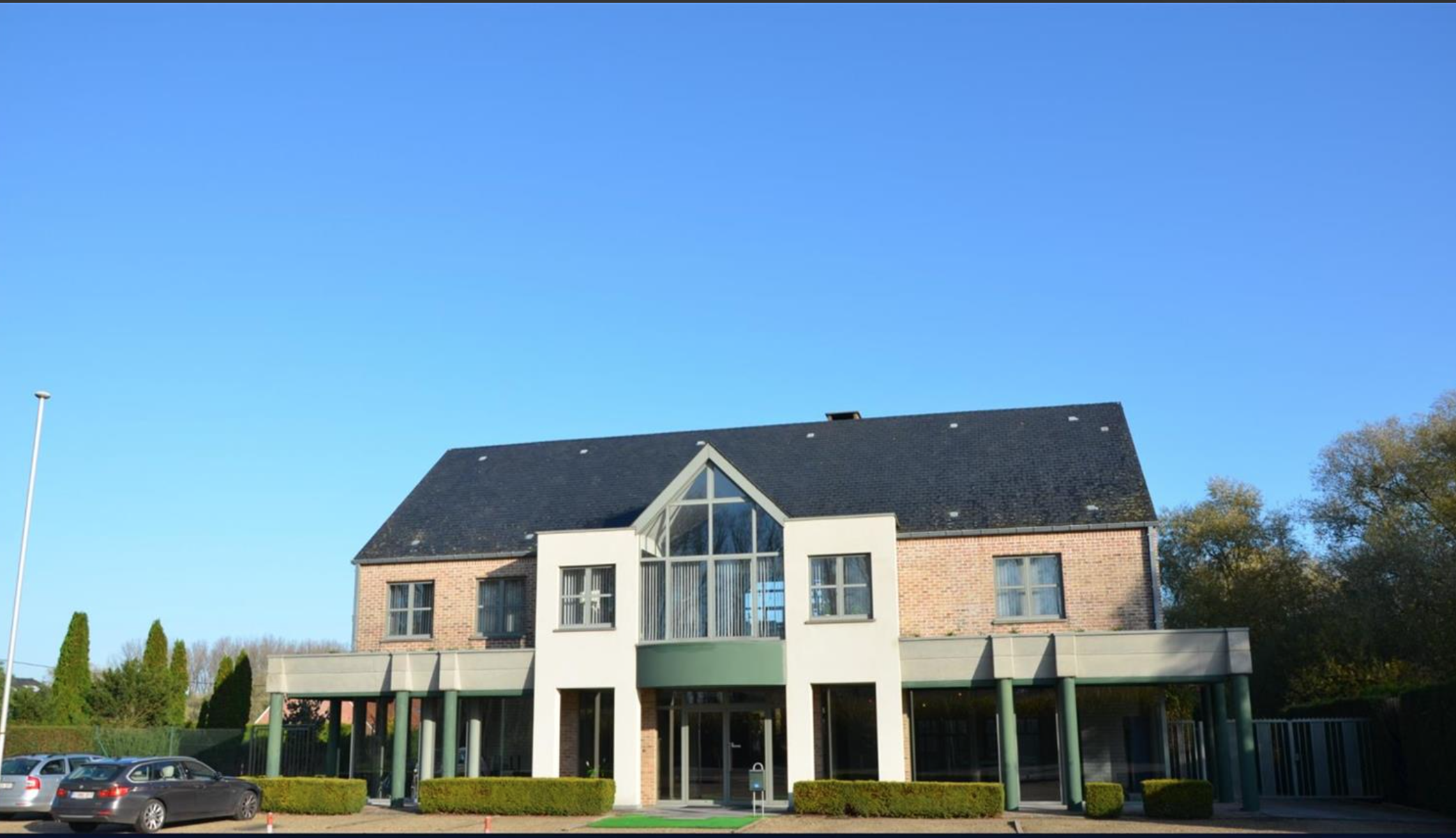 Commercial à vendre à Bilzen-Hoeselt - photo 1