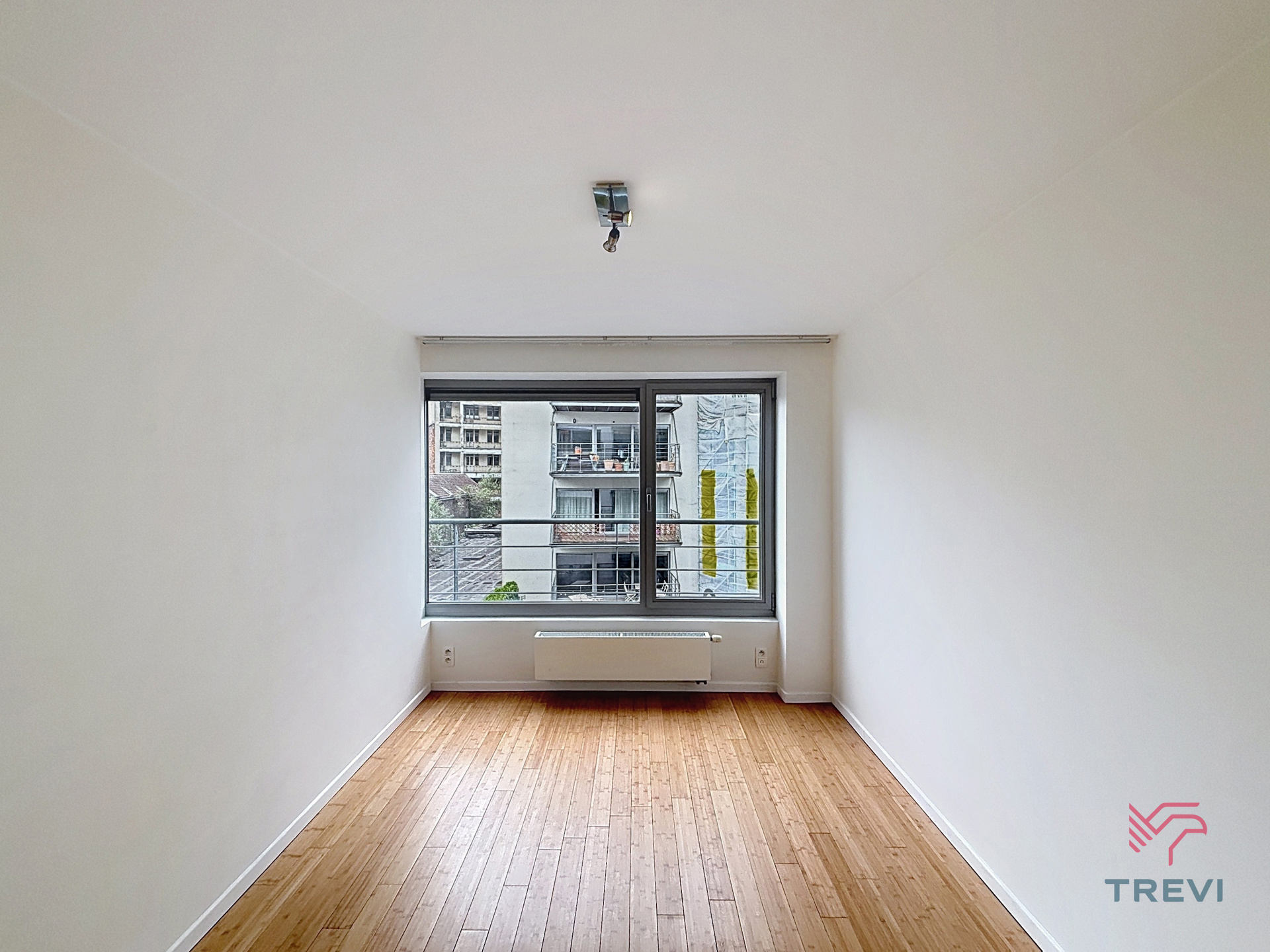 Ruim 2-slaapkamerappartement in een rustig binnengebied - foto 5