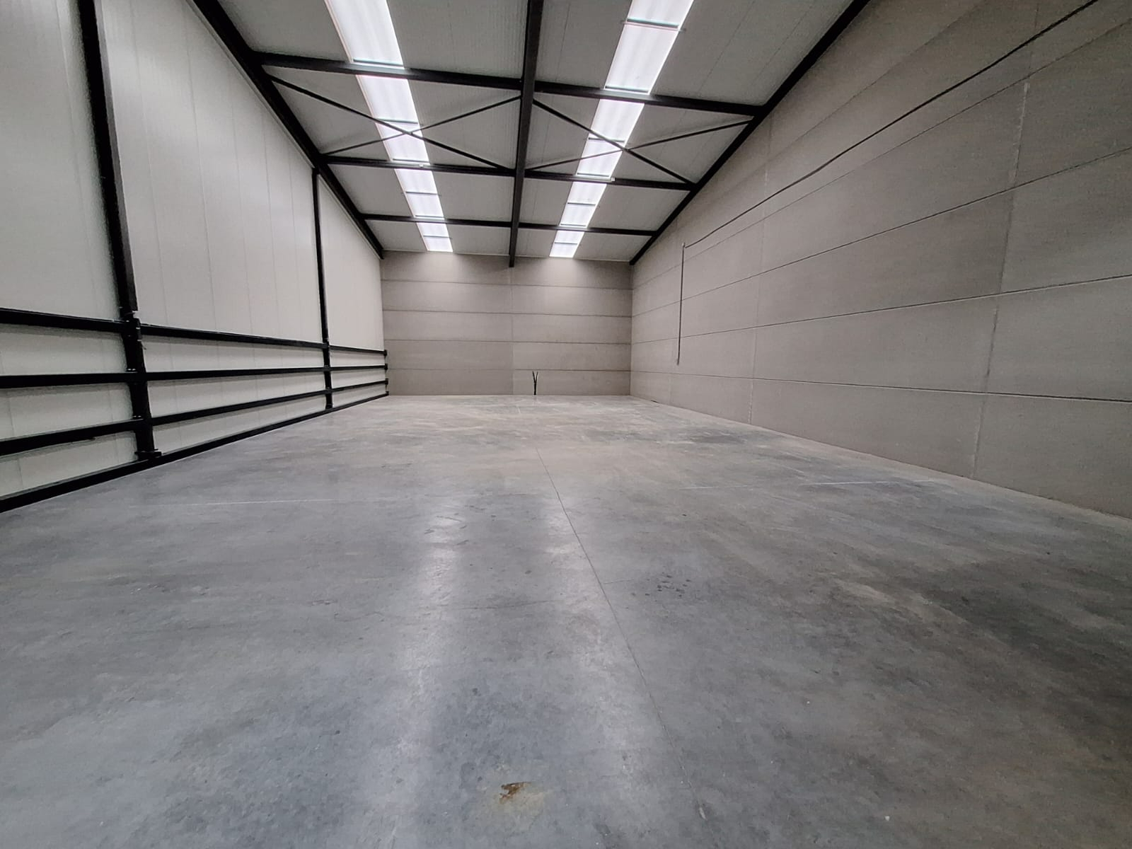 Kwalitatieve KMO-unit - foto 3