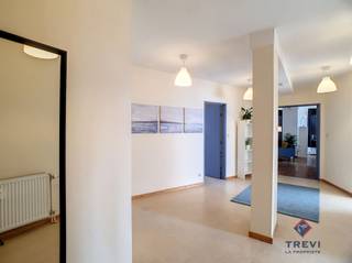 Apartment for rent in Charleroi