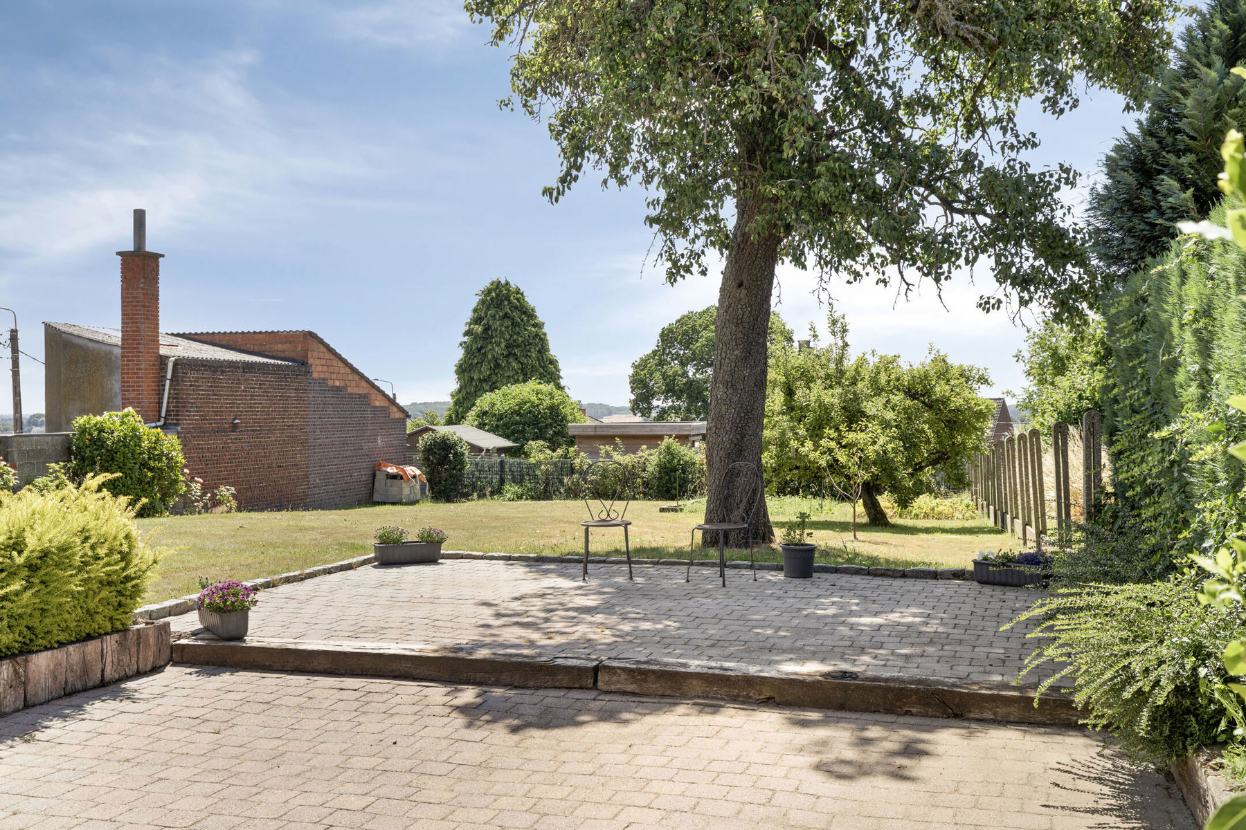 House for sale in Everberg with 5 bedrooms - photo 5