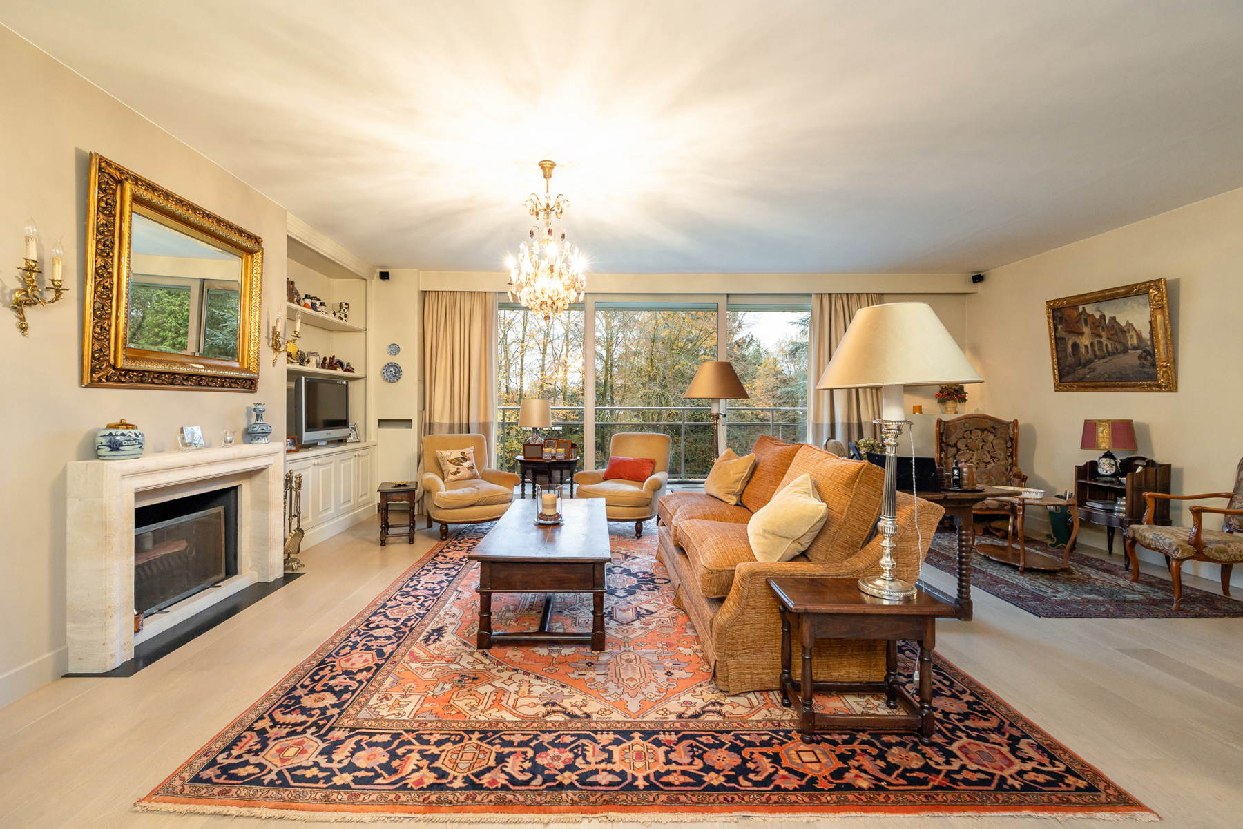 SCHOTENHOF | INSTAPKLAAR APPARTEMENT  - foto 2