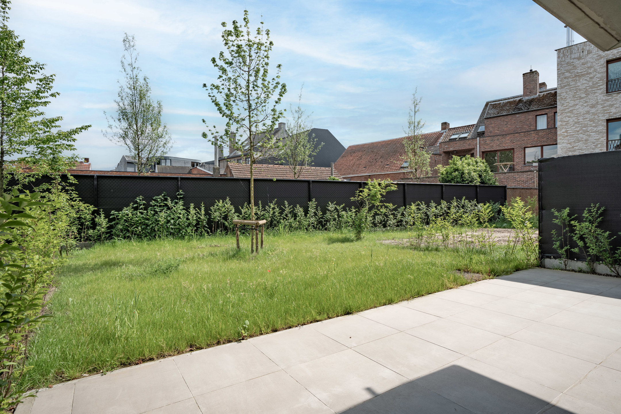 Energiezuinig app met terras in het centrum van Oud-Turnhout - foto 5