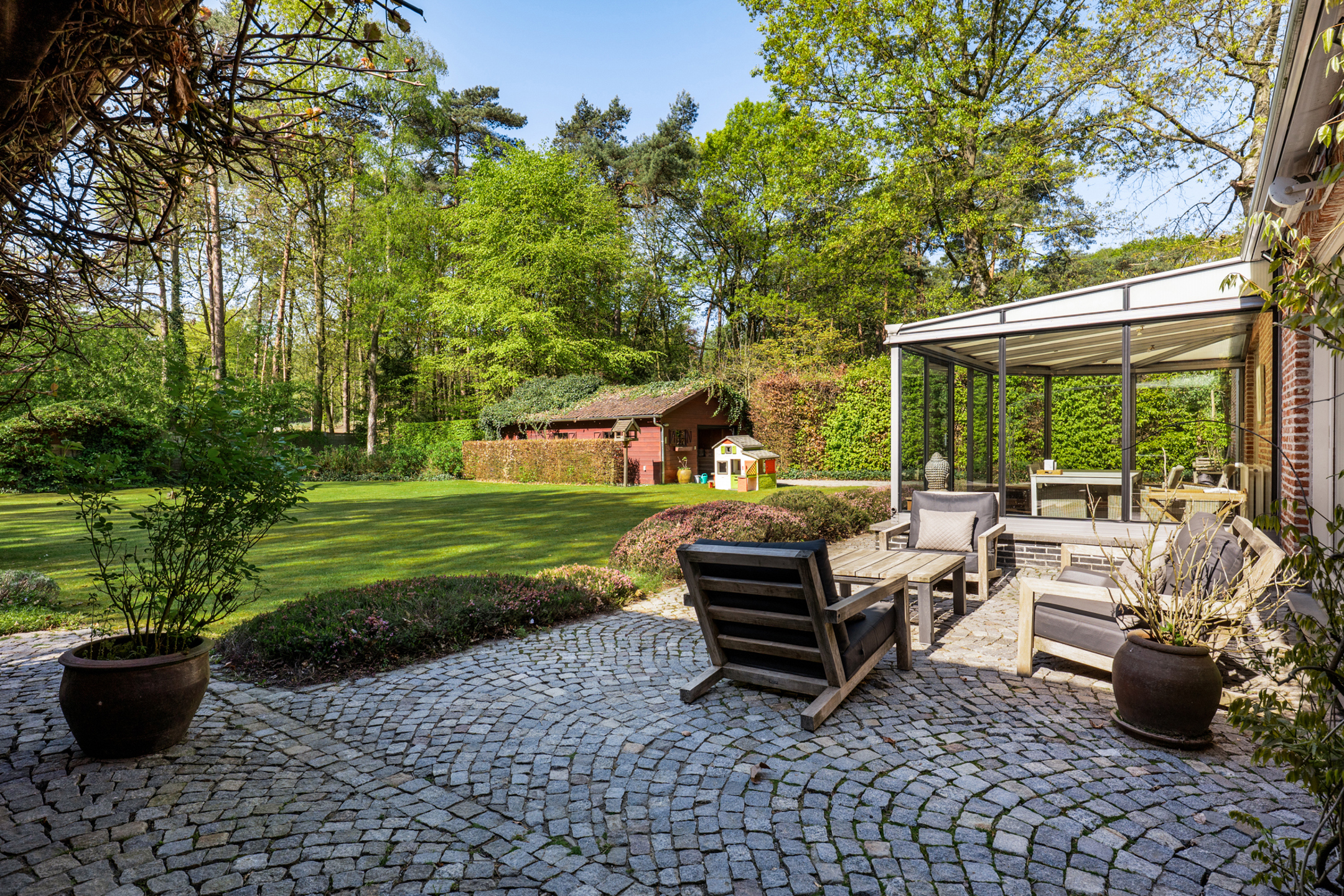 Maison à vendre à Kapellen avec 6 chambres - photo 4