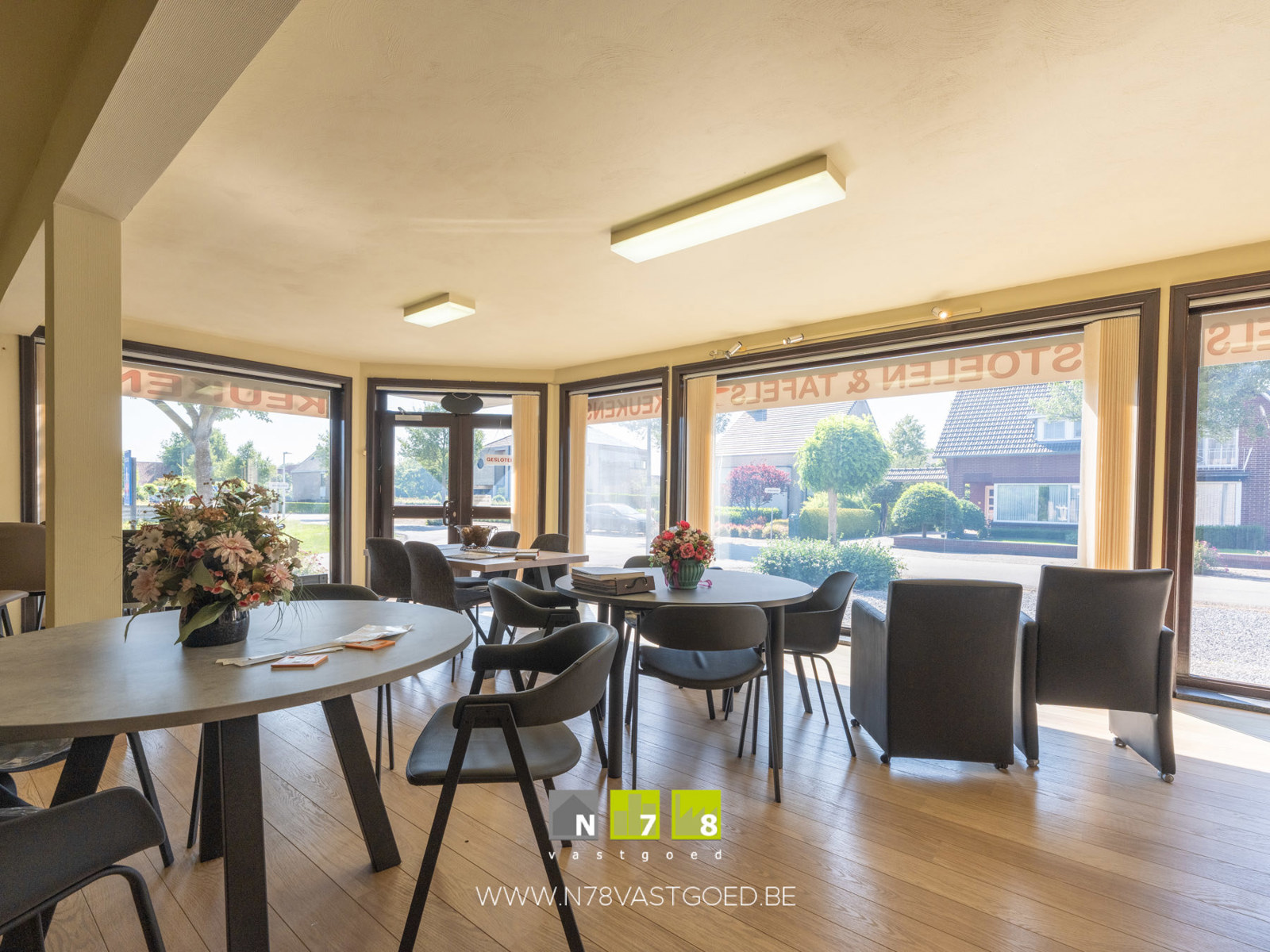 Commercieel te koop in Maaseik - foto 3