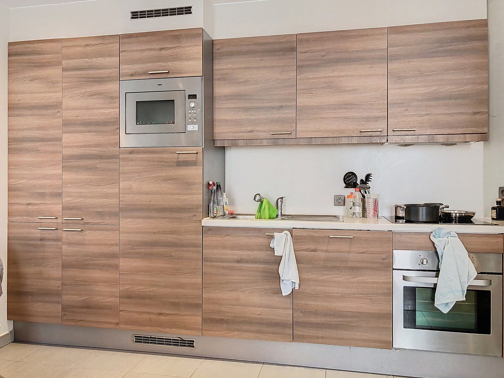 Appartement à louer à Gand avec 3 chambres - photo 4