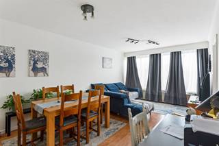 Appartement à vendre à Anvers