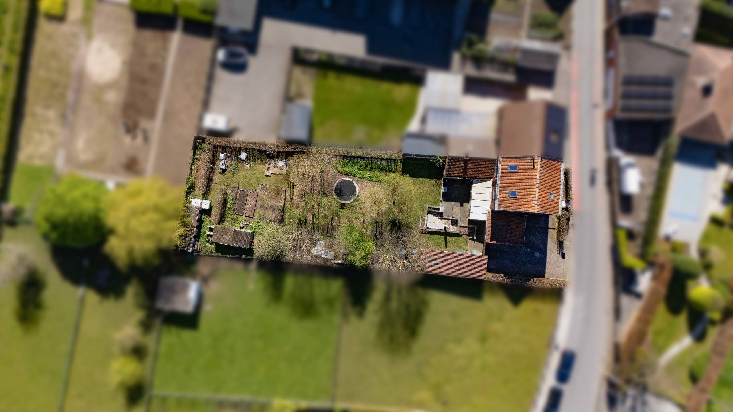 House for sale in Anzegem with 4 bedrooms - photo 2