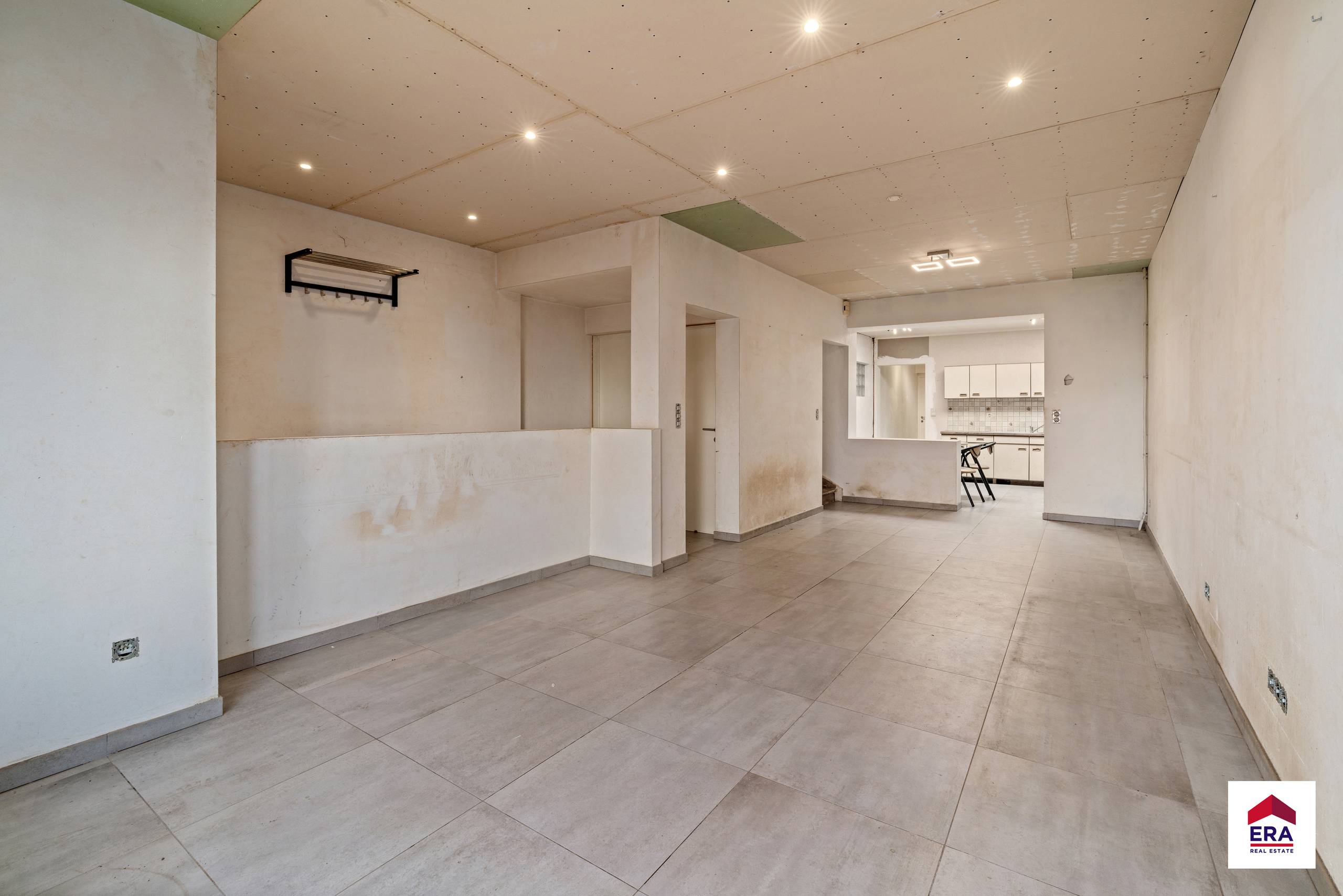 Instapklare woning met 3 slaapkamers en tuin in Denderleeuw - foto 4