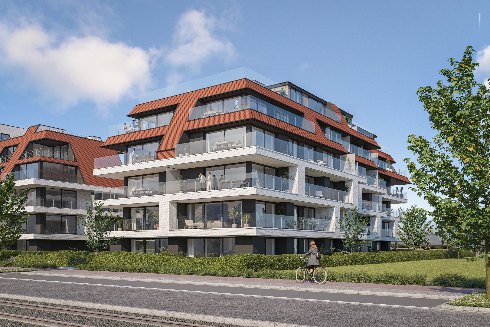 Appartement à vendre à Nieuport - photo 3