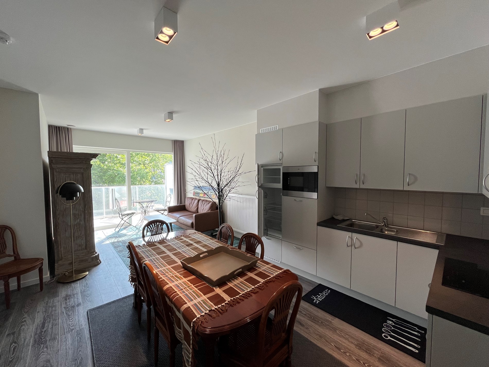 Apartment for sale in Knokke-Heist with 1 bedroom - photo 3