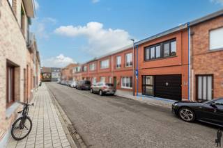 Maison à vendre à Turnhout