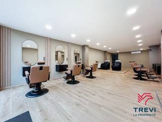 Commercieel te huur in Charleroi