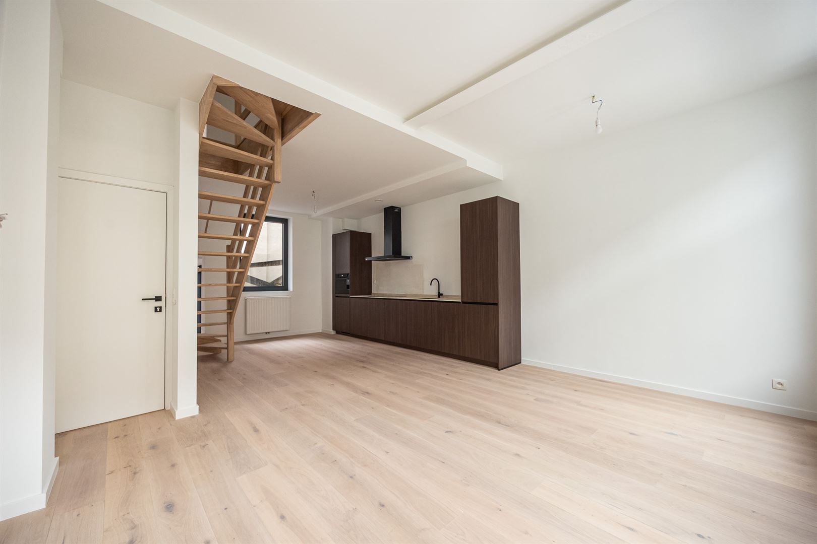 Duplex met 3 slaapkamers en terrassen - foto 5