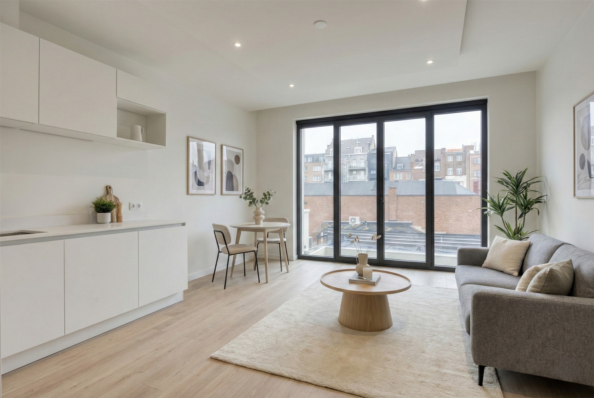 investeringsopportuniteit in Leuven - foto 2