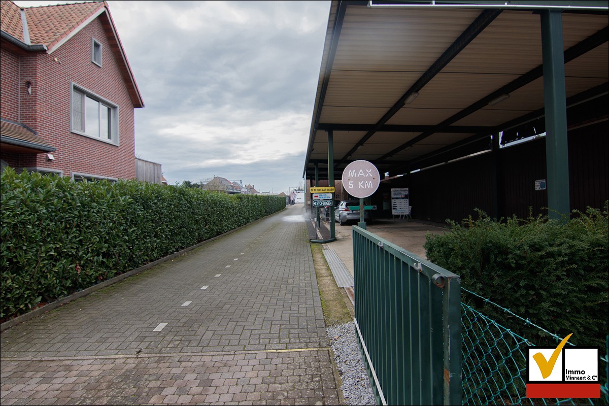 Commercial for sale in Bilzen-Hoeselt - photo 4