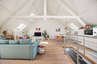 Appartement à louer à Kapellen