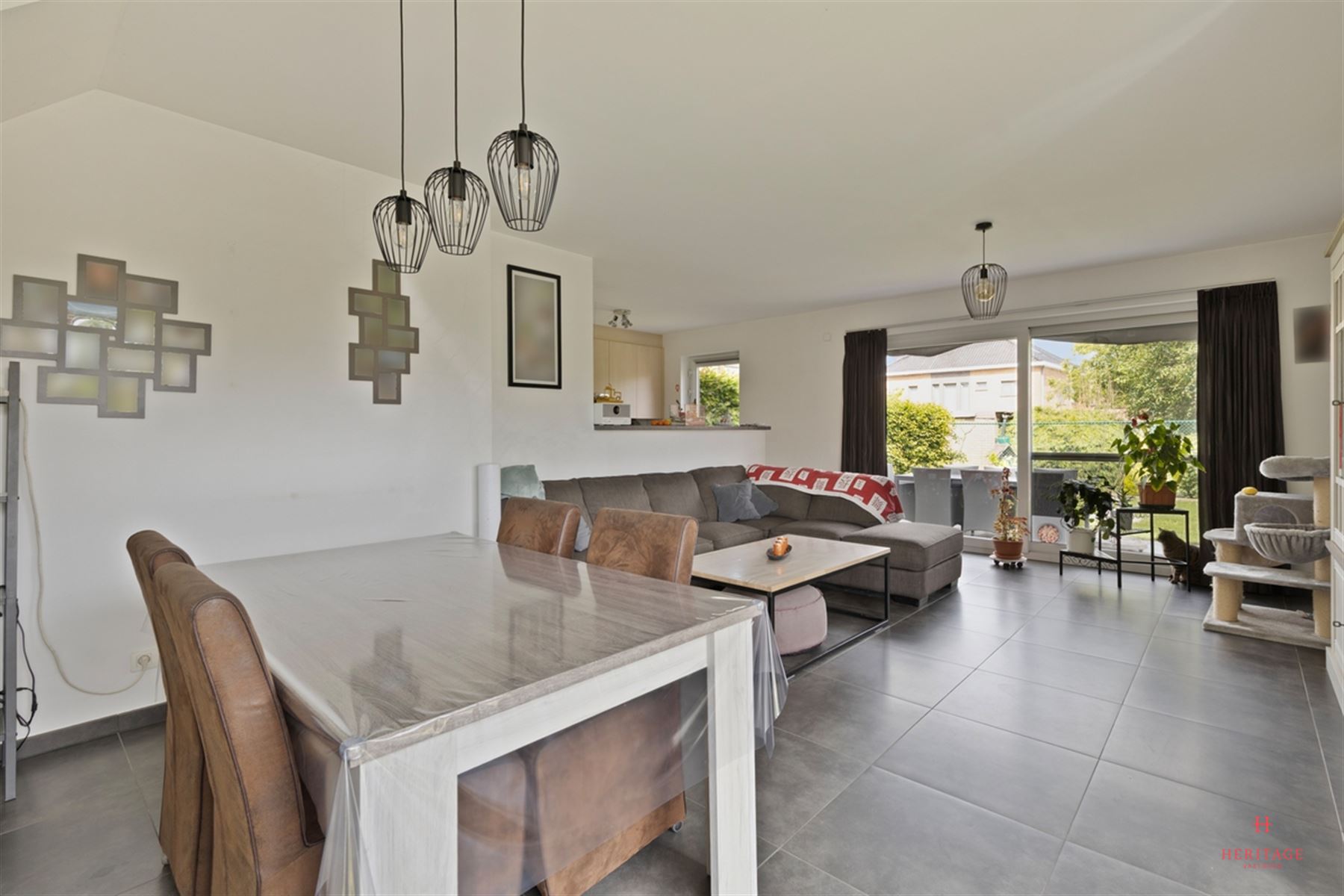 Maison - photo 4