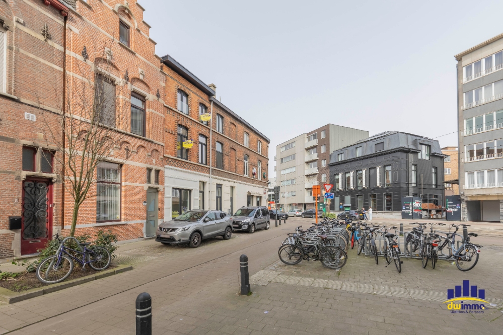 3 appartementen in Ledeberg volledig nieuw met elk 1 slaapkamer - foto 4