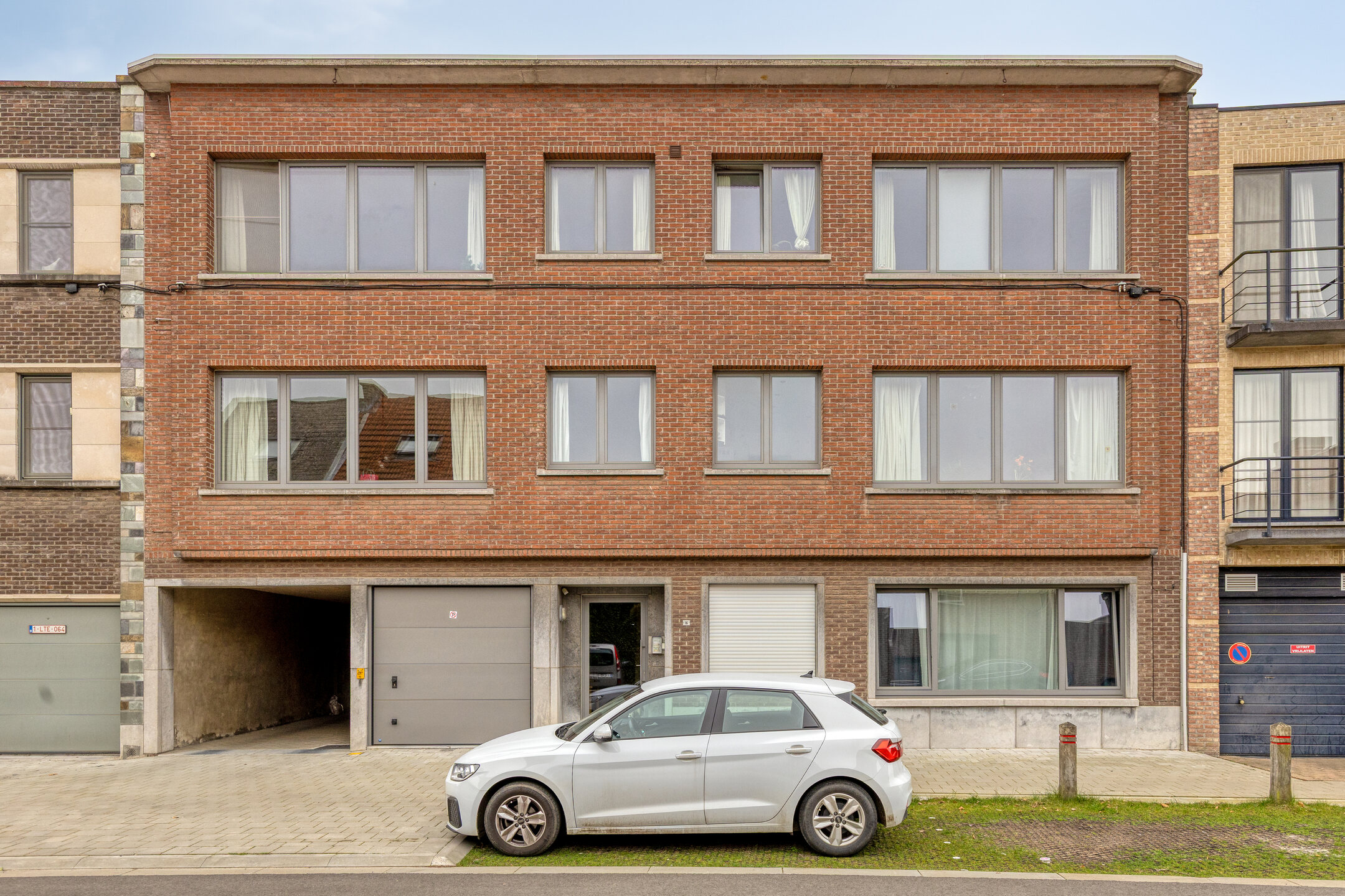 Appartement lumineux 2 chambres avec garage à Herent - photo 2