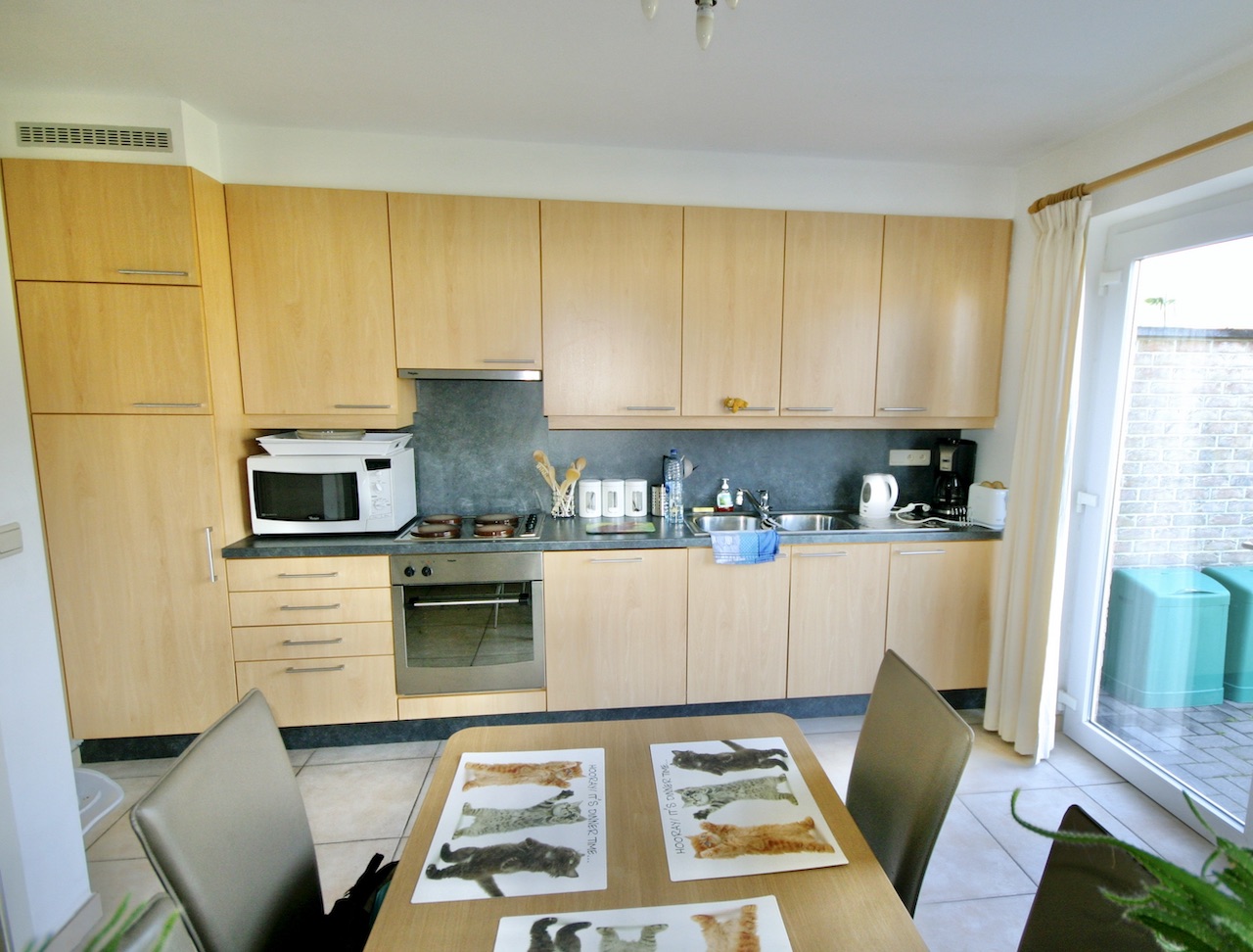 Ruime woning met 3 slpk, garage en tuin voor 1.195 EUR/mnd - foto 5