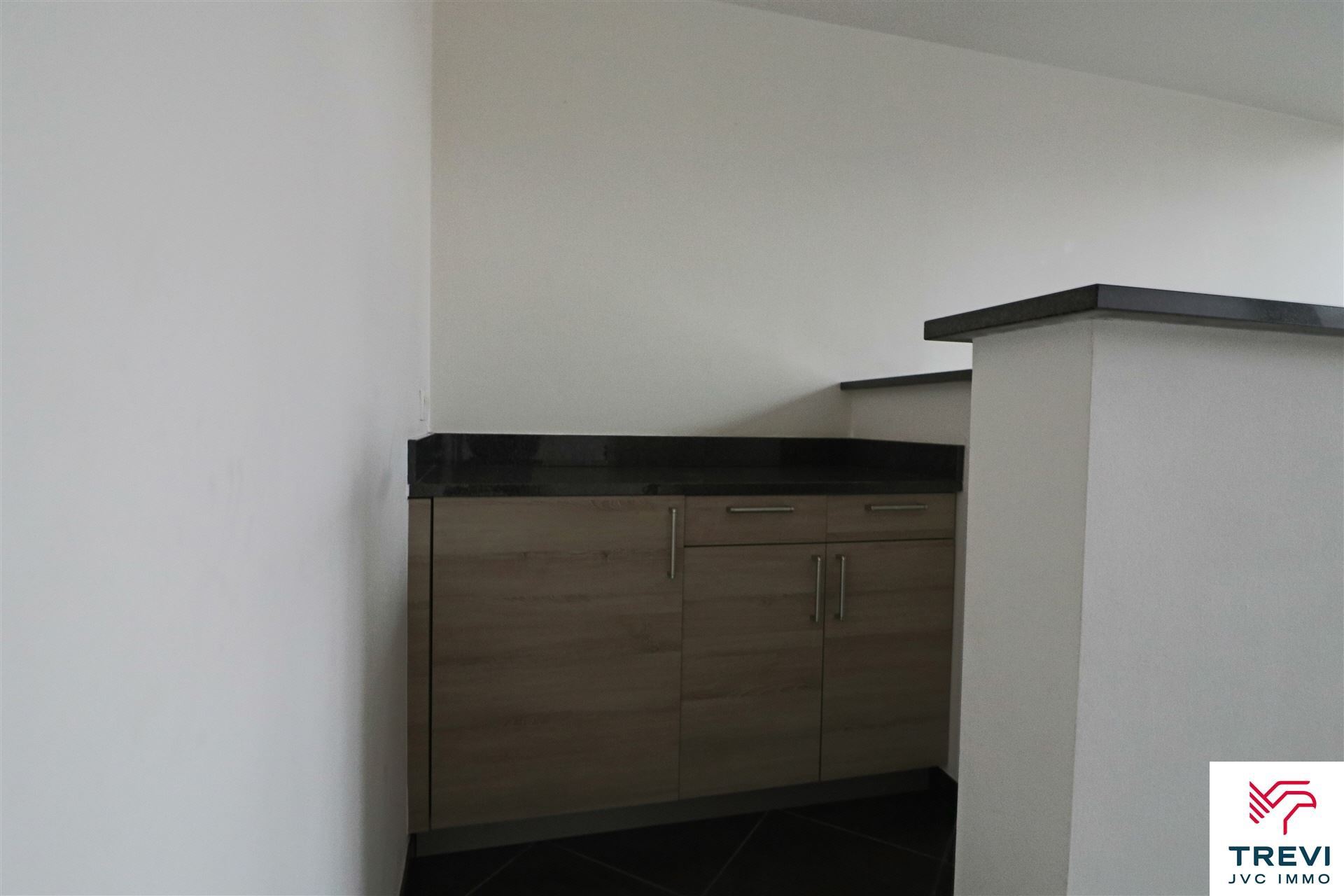 Beau & spacieux appartement duplex d'une superficie de+/- 155 m² - photo 4