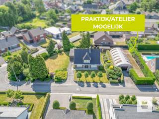 Commercial for sale in Wingene