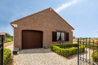 Maison à vendre à Leeuw-Saint-Pierre