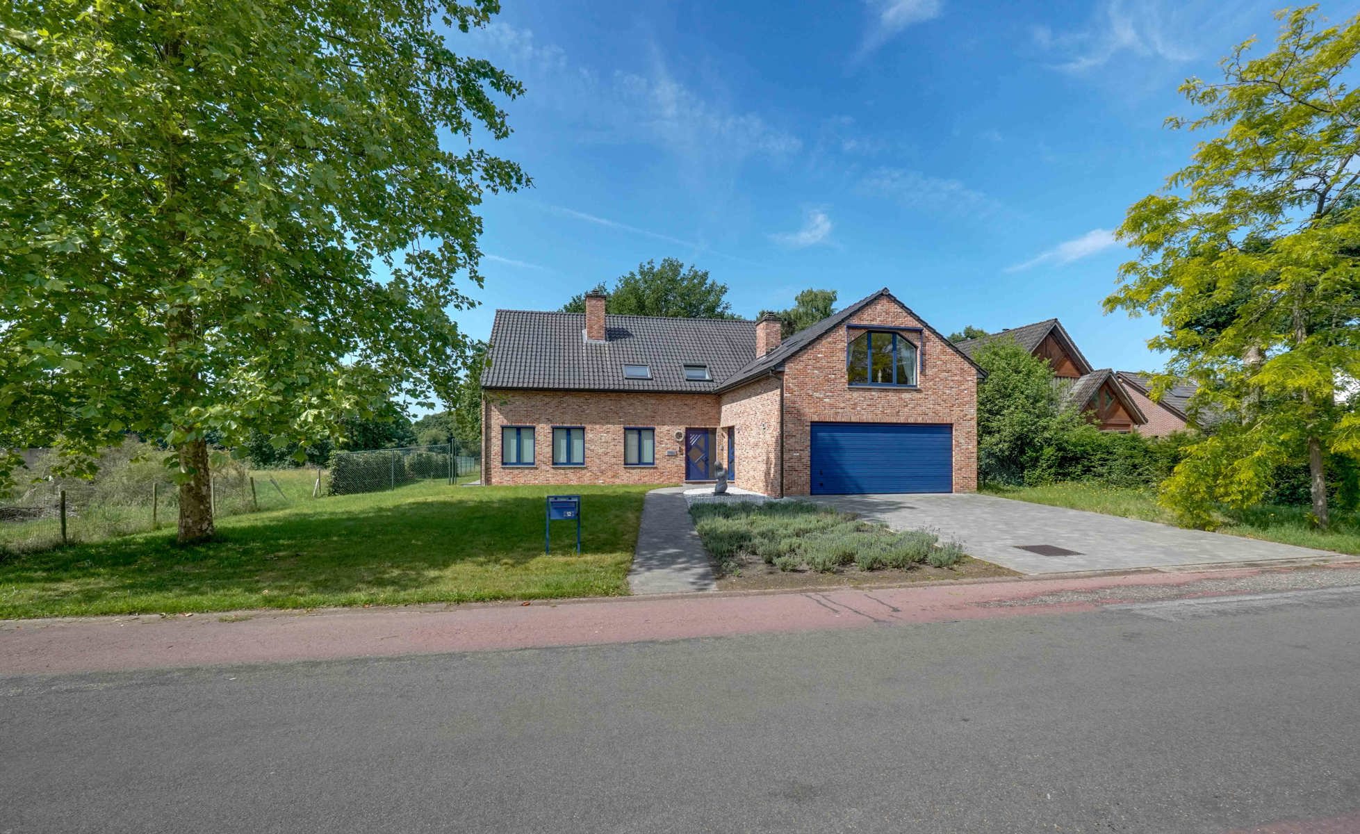 Maison à vendre à Houthalen-Helchteren avec 5 chambres - photo 3