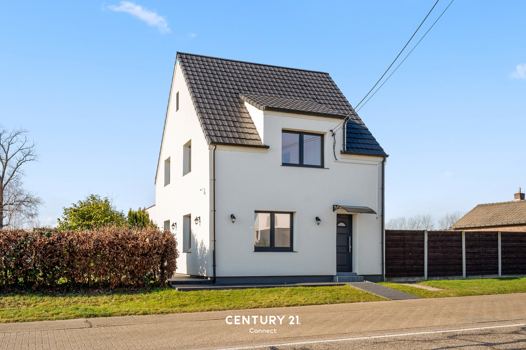 Volledig vernieuwde woning te Geetbets. - foto 3