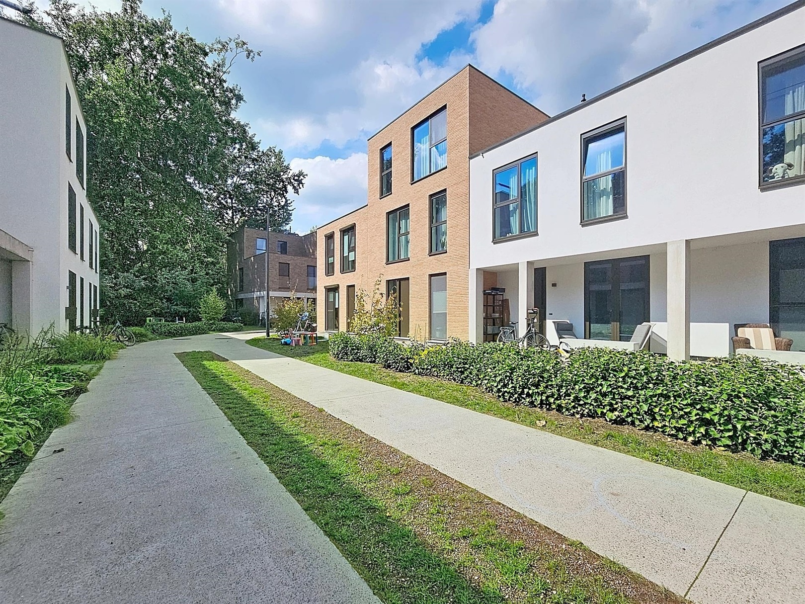 BEN-woning met 4 slaapkamers en zonnige tuin! - foto 5