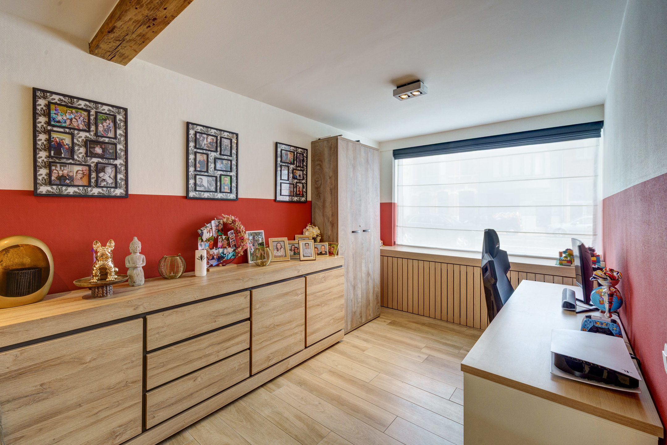 Gezinswoning met 3 slaapkamers en grote leefruimte in Lier - foto 4