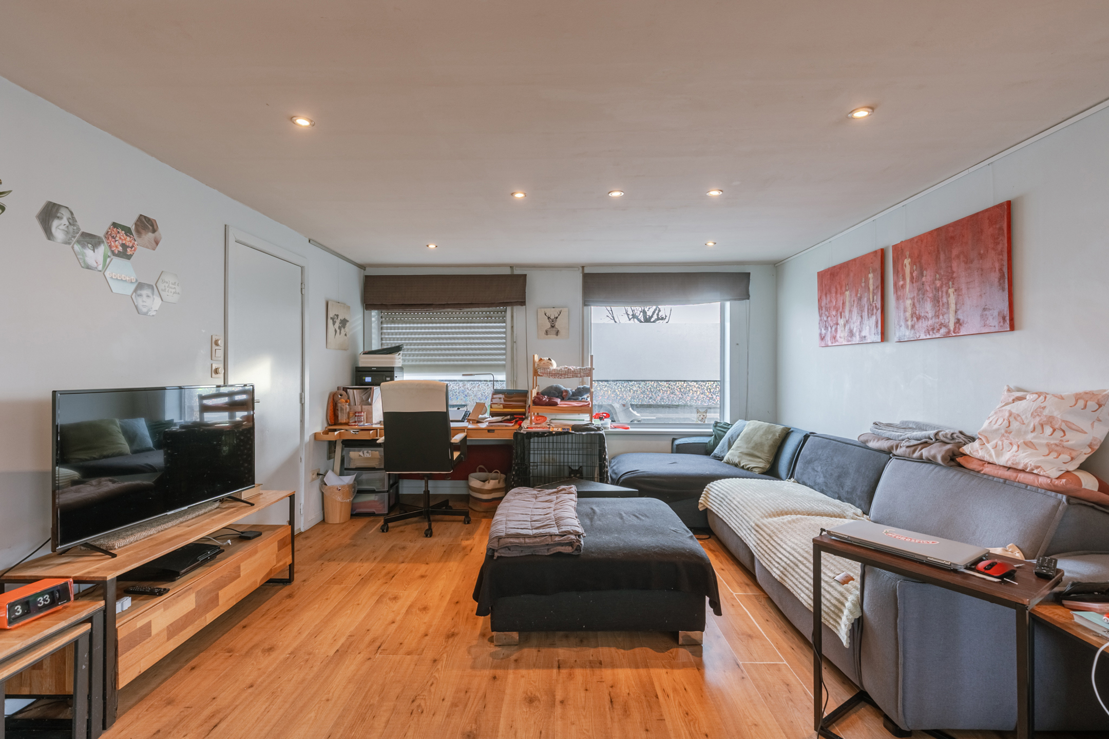 Te renoveren woning in het rustig Wijnendale - foto 2