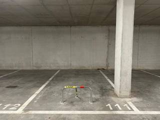 In dit project zijn nog enkele ondergrondse autostaanplaatsen en fietsenstaanplaatsen beschikbaar, op een boogscheut van de Hobokense polder en...