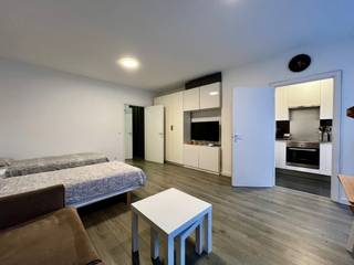 Appartement te huur in Sint-Joost-ten-Node