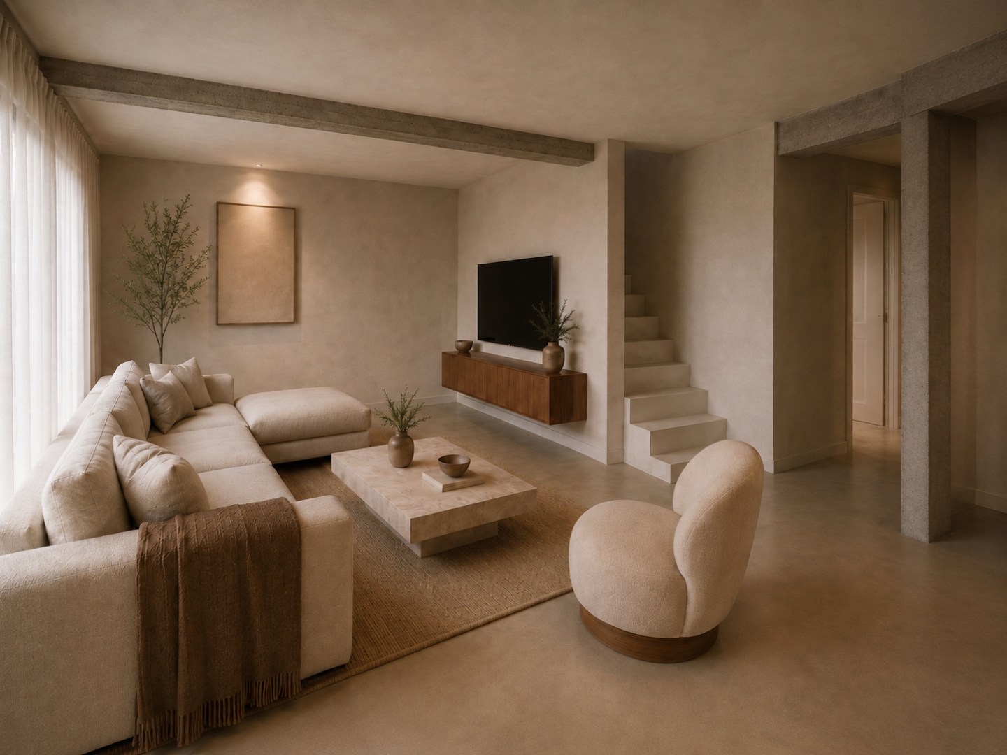 High-end duplex op toplocatie in Antwerpen - foto 4