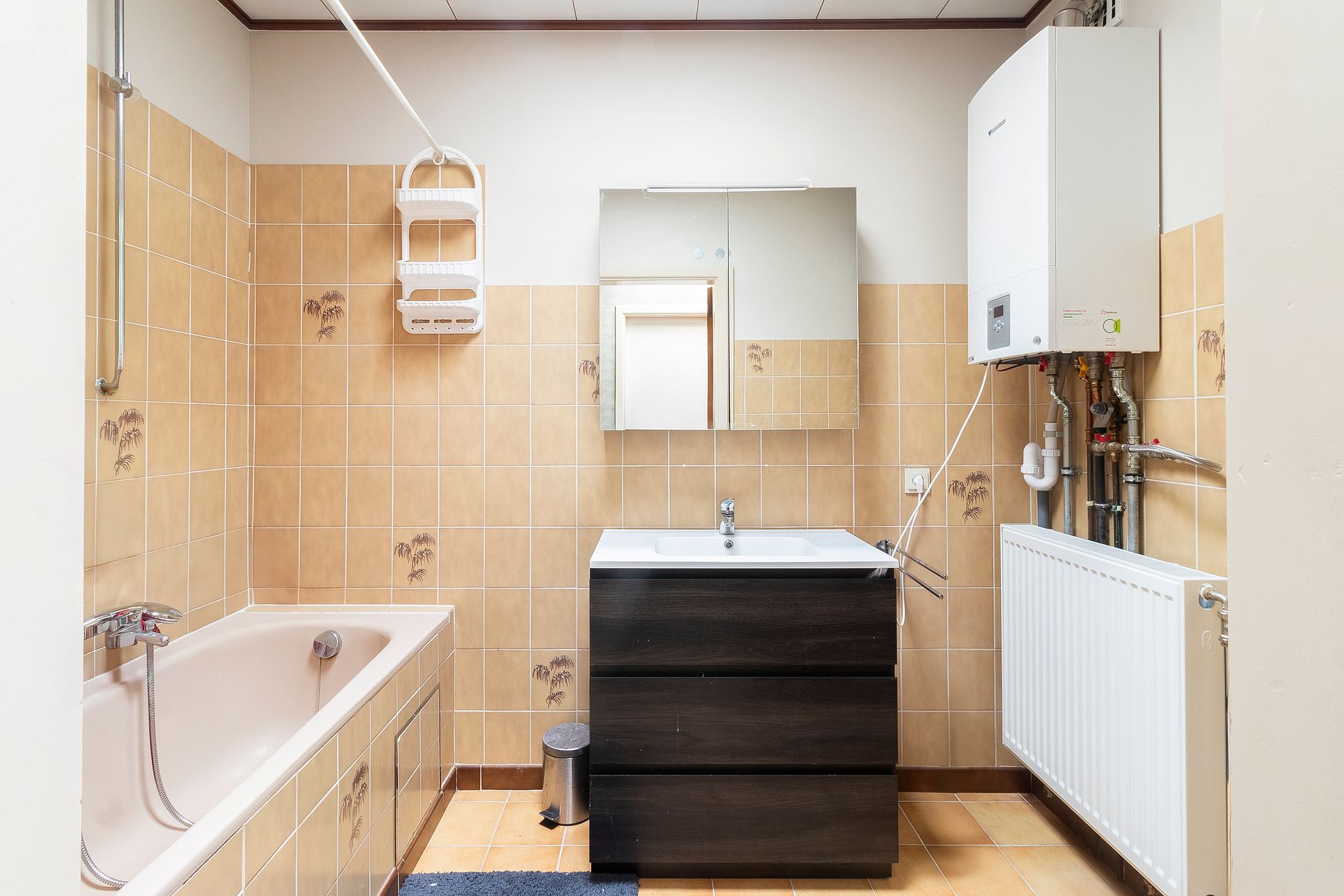 Zeer ruime gezinswoning met flexibele indeling in Wilrijk - foto 5