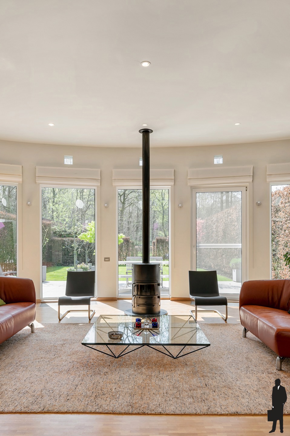 Moderne HOB aan groenzone! - foto 5